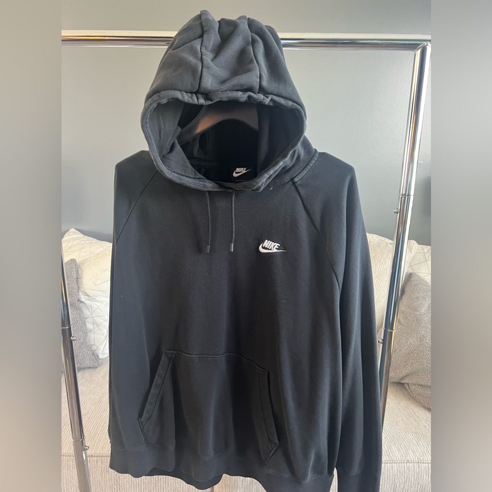 Nike Sportswear Club Fleece Women’s Pullover Hoodie